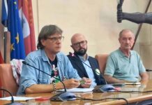 No alla norma che equipara la critica politica ad Israele all’antisemitismo