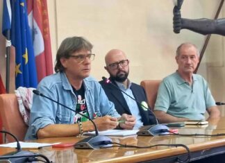 No alla norma che equipara la critica politica ad Israele all’antisemitismo