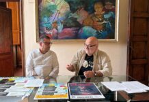 Cavriglia: al via l’edizione 2026 di Materiali In Scena