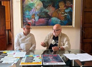 Cavriglia: al via l’edizione 2026 di Materiali In Scena