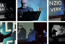 Cavriglia: giovedì 22 ottobre lo spettacolo “AH – Volevo il mio nome”